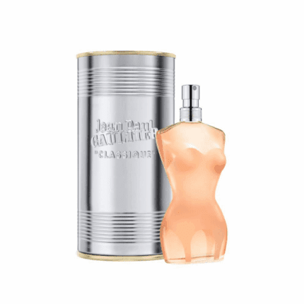 JEAN PAUL GAULTIER – CLASSIQUE EDT – x100ml