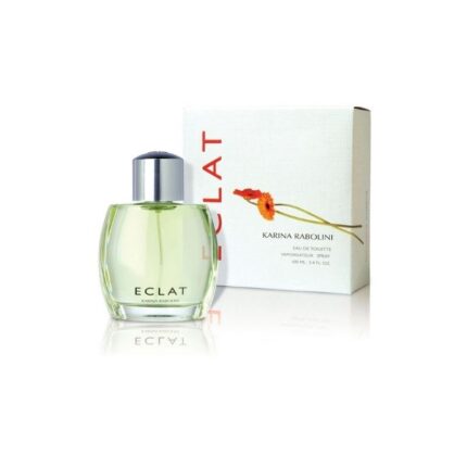 KARINA RABOLINI ECLAT EDT 100ML