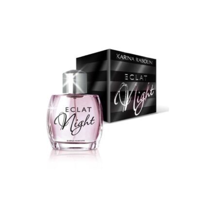 KARINA RABOLINI ECLAT NIGHT EDT 100ML