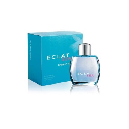 KARINA RABOLINI ECLAT SEA EDT 100ML