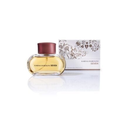 KARINA RABOLINI SEVEN EDT 100ML