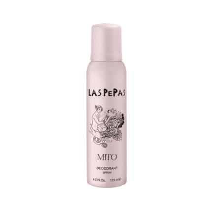 LAS PEPAS – MITO deo x100ml