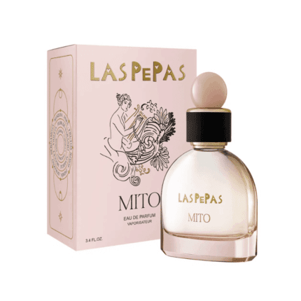 LAS PEPAS – MITO edt x100ml