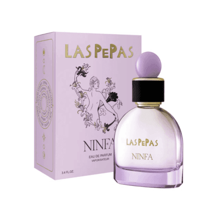 LAS PEPAS – NINFA edt x100ml