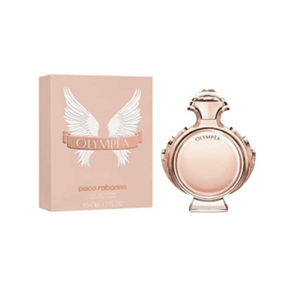 PACO RABANNE EDP- OLYMPEA – x80ml