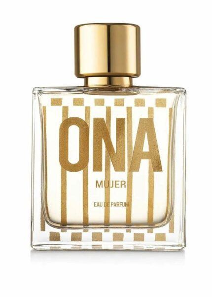 ONA SAEZ WOMAN EDP X100ML