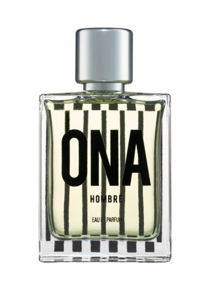 ONA SAEZ MAN EDP X100ML