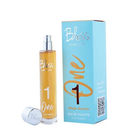Bless EDT One – Magic Sunrise 50ML
