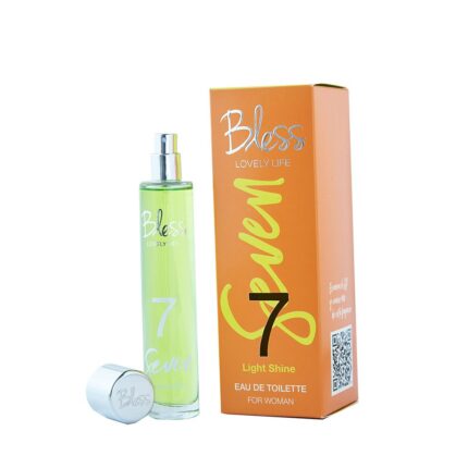 Bless EDT Seven – Light Shine 50ML