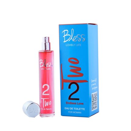 Bless EDT Two – Endless Love 50ML