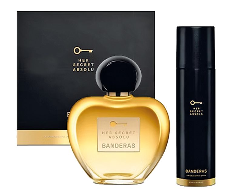 AB1814556-1.jpg ESTUCHE AB HER SECRET ABSOLU EDP 80ML + DEO 150ML