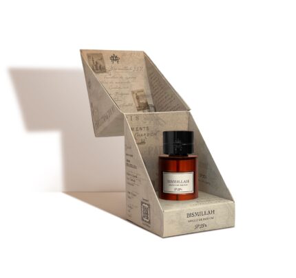 MDA ABS DE PARF BISMILLAH x 100ML