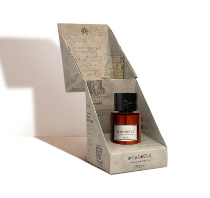 MDA ABS DE PARF BOIS BRULE x 100ML