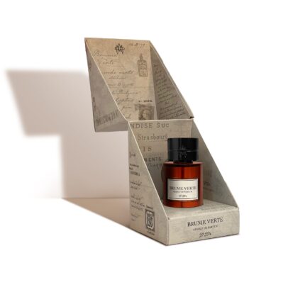 MDA ABS DE PARF BRUME VERTE x 100ML