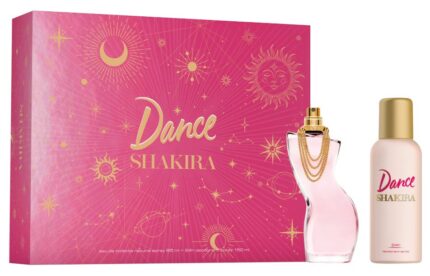 ESTUCHE SKR DANCE EDT 80ML + DEO 150ML