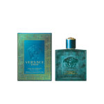 VERSACE EROS MEN  EDP 100 ml - Imagen 2