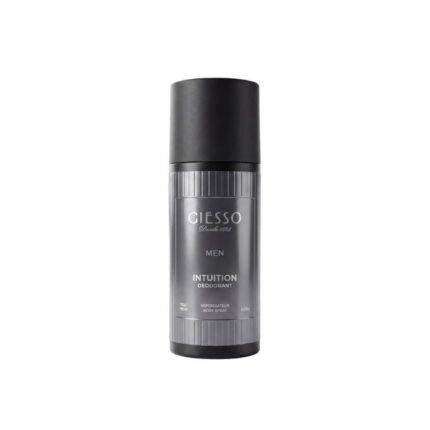 GIESSO INTUITION DEO x 160ML