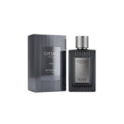 GIESSO INTUITION EDP x 100ML