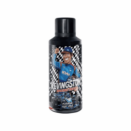 DEO RACING TEAM x 160ML