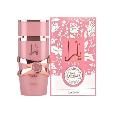YARA ELIXIR 100ML EDP