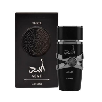 ASAD ELIXIR 100ML EDP