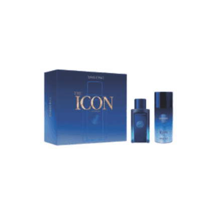 ESTUCHE AB ICON SUPREME EDP 100ML + DEO 150ML