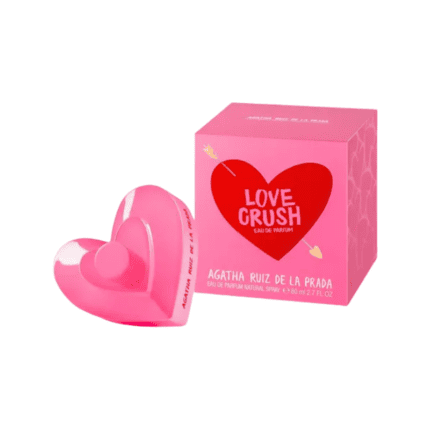 ARP LOVE CRUSH EDP 80ML