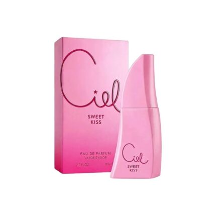 CIEL SWEET KISS – EDP 80 ML. C/VAPO.