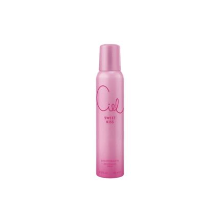 CIEL SWEET KISS – DEO 186 ML.