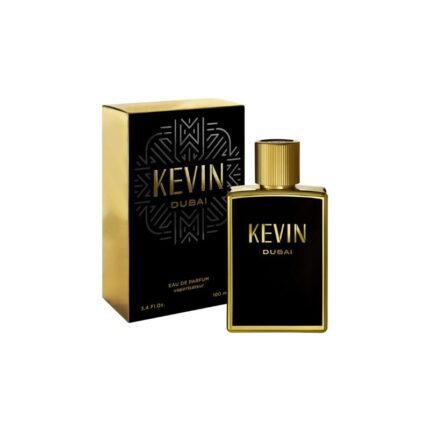 KEVIN DUBAI EDP x 60ML