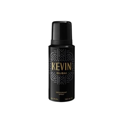 KEVIN DUBAI DEO x 150ML