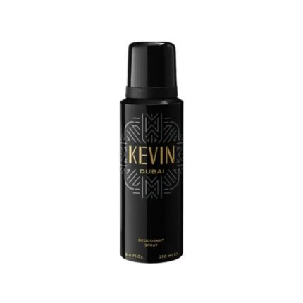 KEVIN DUBAI DEO x 250ML