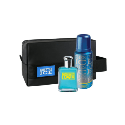 NECESER CHESTER ICE (EDTx 60 + 1 DEO x 150)