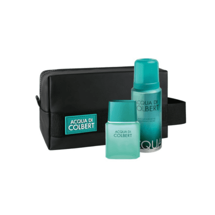 NECESER ACQUA DI COOBERT (EDT x 60 + 1 DEO x 150)