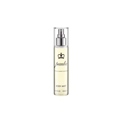 PAULA BODY MIST x 120ML.