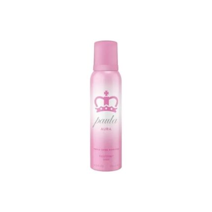 PAULA AURA DEO x 123ML