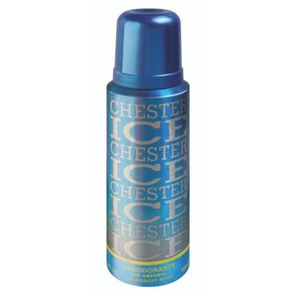 CHESTER ICE deo x250ml
