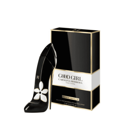 CAROLINA HERRERA JASMINE ABSOLUTE EDP 80ML