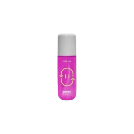 CHER MIX BODY MIST SALTED CARAMEL 135ML