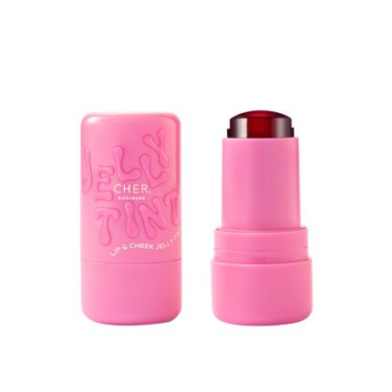 CHER DIECIOCHO – BLUSH EN FORMATO GELATINA – JELLY TINT PINK