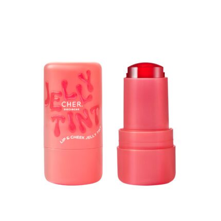 CHER DIECIOCHO – BLUSH EN FORMATO GELATINA – JELLY TINT CORAL