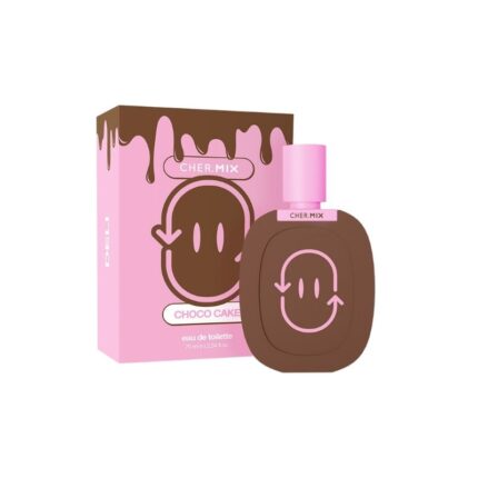 CHER MIX DELI CHOCO CAKE 75 ML EDT