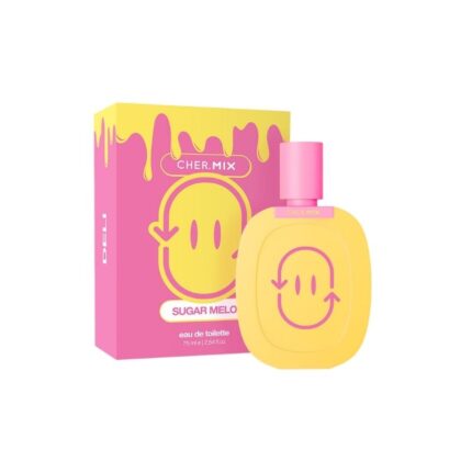CHER MIX DELI SUGAR MELO 75 ML EDT