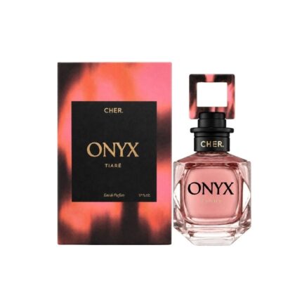CHER ONYX TIARE EDP 100ML
