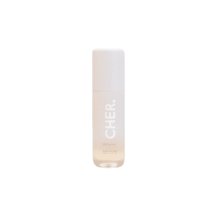 CHER ORIGINAL BODY SPLASH 135ML