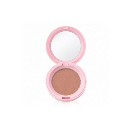 CHER DIECIOCHO SARCASTIC BLUSHY MATT BRONZER SUGAR BROWN