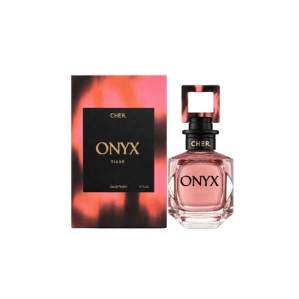 CHER ONYX TIARE EDP 50ML