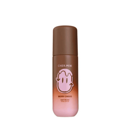CHER MIX FOODIE BERRY CHOCO BODY MIST 135ML