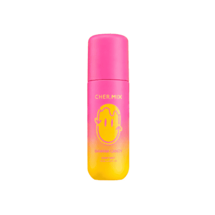 CHER MIX FOODIE BANANA CANDY BODY MIST 135ML