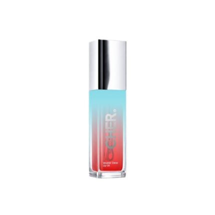 CHER DIECIOCHO WATER DEW LIP OIL RED CRANBERRY